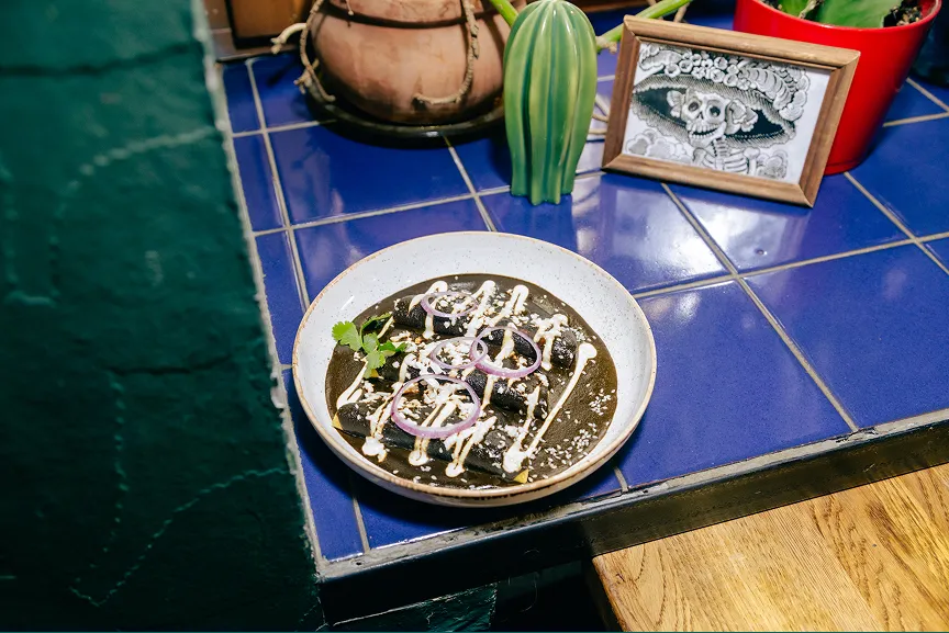 Кухня